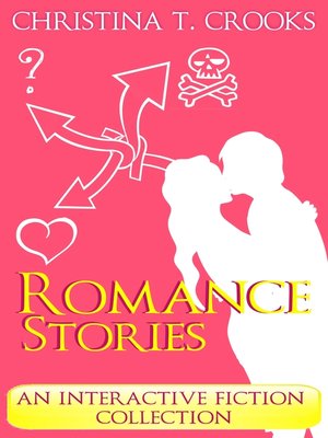 cover image of Romance Stories